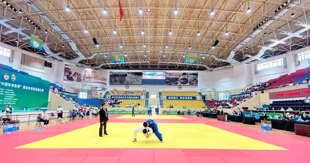 2018年广东省省运会肇庆（捷报！省运会肇庆代表团今日豪揽5金4银）