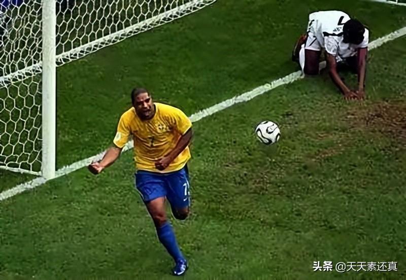 世界杯淘汰赛比分2014（新世纪以来，世界杯上最强势的球队是谁？看淘汰赛阶段大比分场次）