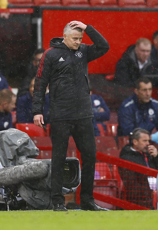 索尔斯克亚尽力了吗（曼联表现不好？索帅就这水平，他已经尽力了！阿森纳名宿实话扎心）