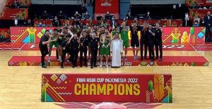 亚锦赛男篮赛程2022排名（男篮亚洲杯最终排名：澳大利亚冠军，黎巴嫩亚军，中日韩伊进8强）-华海博客