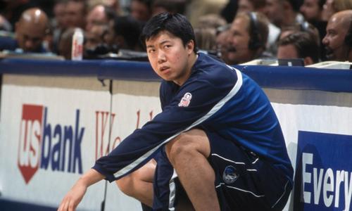 林书豪在nba场均得分(易建联NBA总得分为2148分,林书豪5567分,而姚明和大郅是这数据)