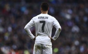 c罗皇马生涯数据（C罗皇马生涯回顾：9年斩获4欧冠+4金球）-华海博客