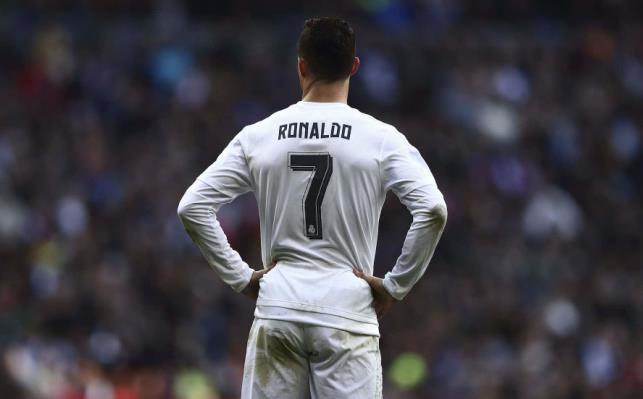 c罗皇马生涯数据（C罗皇马生涯回顾：9年斩获4欧冠+4金球）