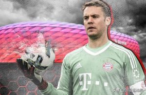 足球场各个区域名称图解（科普！球场上各个位置的职责，现在你知道你的位置需要做什么吗？）-华海博客