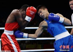 奥运会是业余还是职业（奥运拳击是业余比赛？宫斗、涉黑……场外故事更精彩）-华海博客