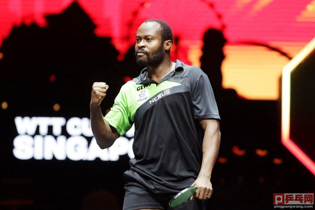 世界杯四强排名2021（樊振东杀进世界杯四强，难掩队友三连败难堪，三位获胜者说了什么）