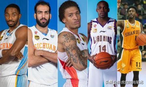 为什么nba很多人要来cba(在NBA失业的球员,为什么大部分都选择来CBA?)