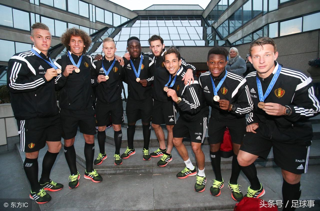 世界杯加时金银球（金银铜牌全部包揽！亨利“大帝”成为世界杯大满贯球员）