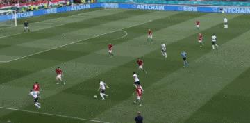 欧洲杯直播匈牙利vs法国时事比分（欧洲杯-匈牙利1-1法国 菲奥拉破门格子建功姆巴佩多次造险）