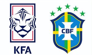 韩国世界杯足球场（巴西5：1韩国，桑巴舞步晃晕太极虎！差距巨大，英超金靴带不动）-华海博客