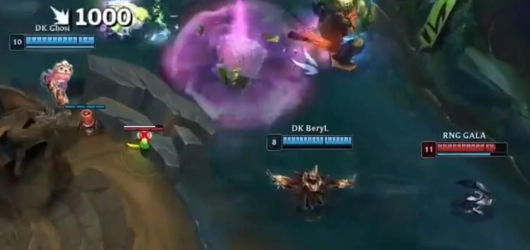 rng世界冠军是哪一年（RNG夺英雄联盟世界冠军，原神却成了白嫖大赢家？）