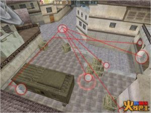 cf老街bug(cf老街老婆)-华海博客