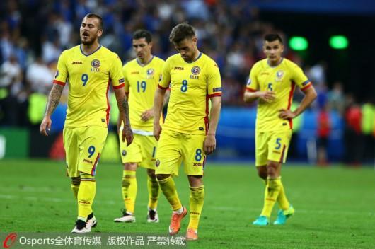 法国罗马尼亚集锦央视（吉鲁头球帕耶绝杀 法国2-1胜罗马尼亚）