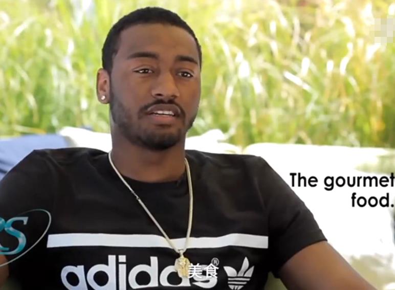 nba哪些球星会说中文（NBA球星会说中文？约基奇吐槽，魔兽可爱，字母哥自称“寄姆锅”）