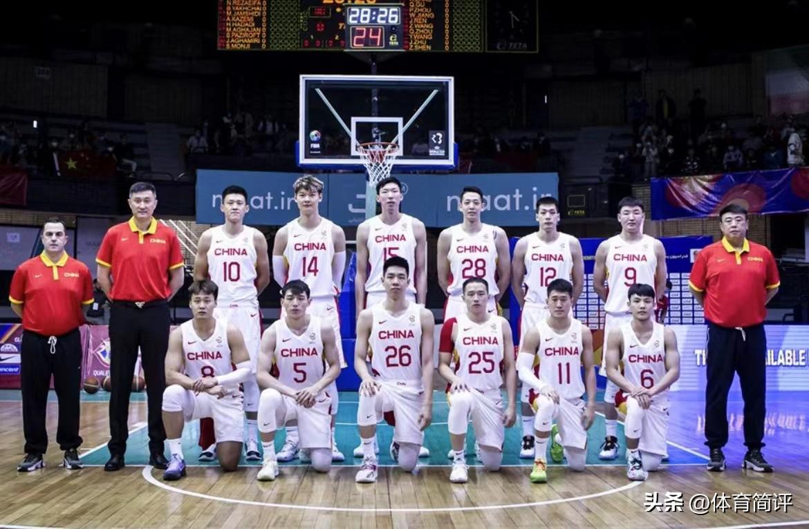 篮球世界杯各赛区赛程（央视继续直播！11月15日男篮世亚预赛程出炉，中国男篮有望4连胜）