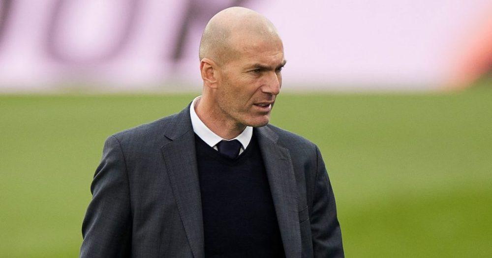 为什么齐达内获得欧冠（锁定齐达内！大巴黎幕后财团出手，一切为了欧冠冠军）