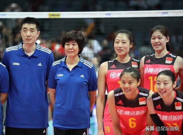 女排输了为什么李盈莹哭的最难过（李盈莹遭批评曾向郎平道歉！遇困难多次崩溃痛哭 自揭软肋很痛苦）