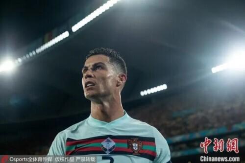 2018世界杯C罗参加嘛（C罗，世界杯再见）