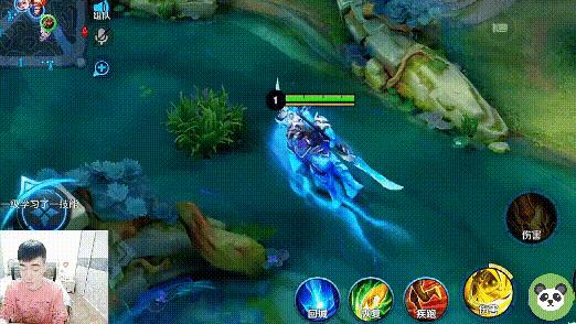 王者荣耀关羽攻略视频（王者荣耀：不知道关羽怎么玩好？莫慌，国服大神攻略来袭）