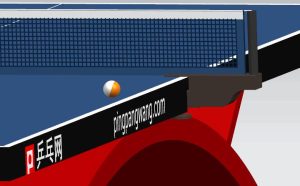 乒乓球怎么发旋转球(乒乓球接发球教学:6种基本旋转的基本回接方法,逆接法和顺接法)-华海博客