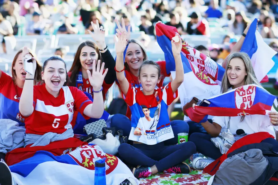 里约奥运会塞尔维亚哪些项目（塞尔维亚，体育强国的秘密）