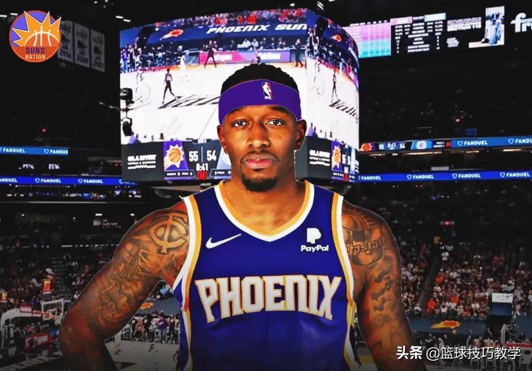 今年nba交易（NBA一夜十笔大交易！哈登离队！篮网三巨头解体）