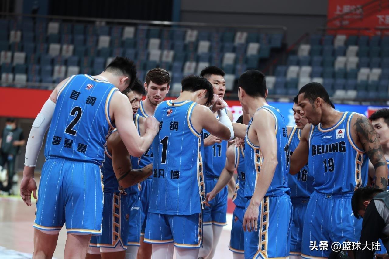 cba直播北京首钢哪个频道（北京首钢迎战吉林！解立彬带队复仇，CCTV5直播）