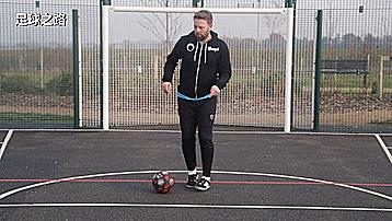 足球训练计划（90天综合训练提高计划（体能、球感、协调与平衡））