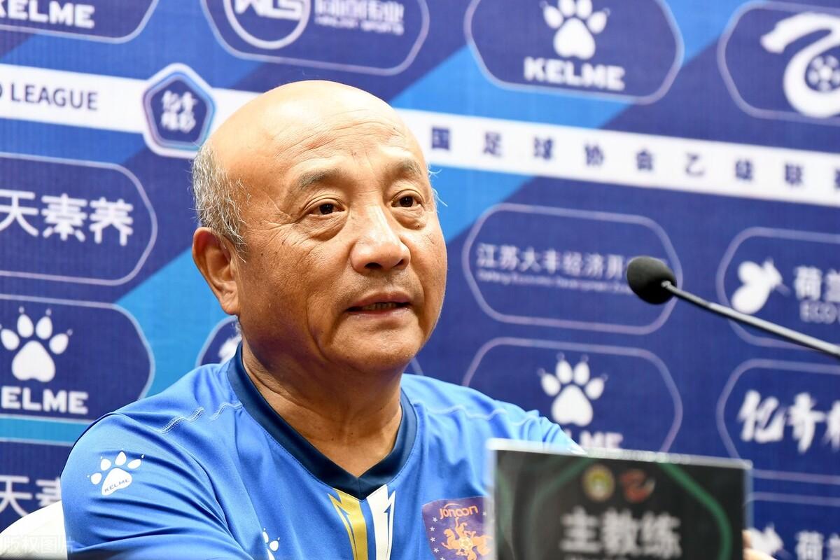 本赛季有望重返中超(鲁能不再孤单!下赛季山东足坛又将迎来一支中超队,有望上演德比)