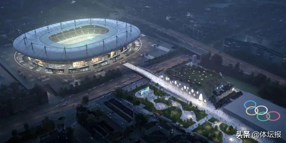 奥运会开多长间(2024年7月26日开幕,共19个比赛日!巴黎奥运会赛程确定)