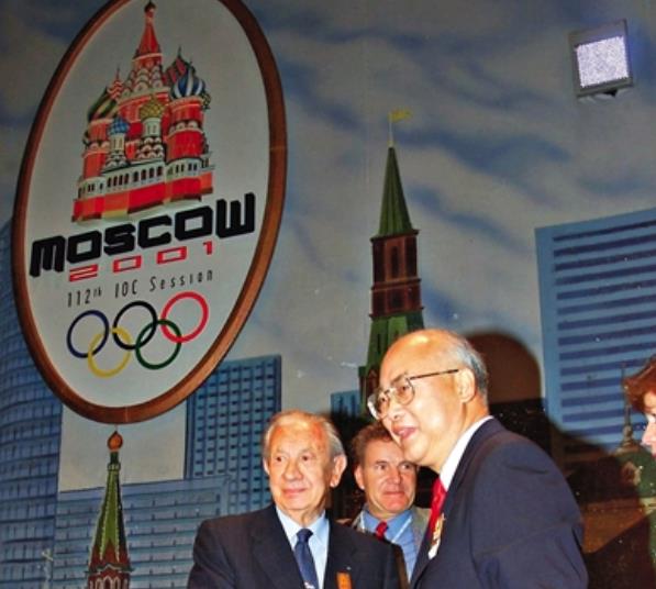 中国不申请奥运会了（众多国际友人支持，为何我国不申办04年奥运会？只能说我们更务实）