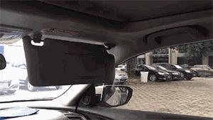 car的地址怎么登不上（这些汽车隐藏功能……最后一个关键时刻能救命）