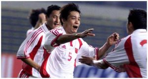 足球五号球员都有哪些(十大最伟大的5号,齐达内不是第一,最后1位球员来自中国)-华海博客