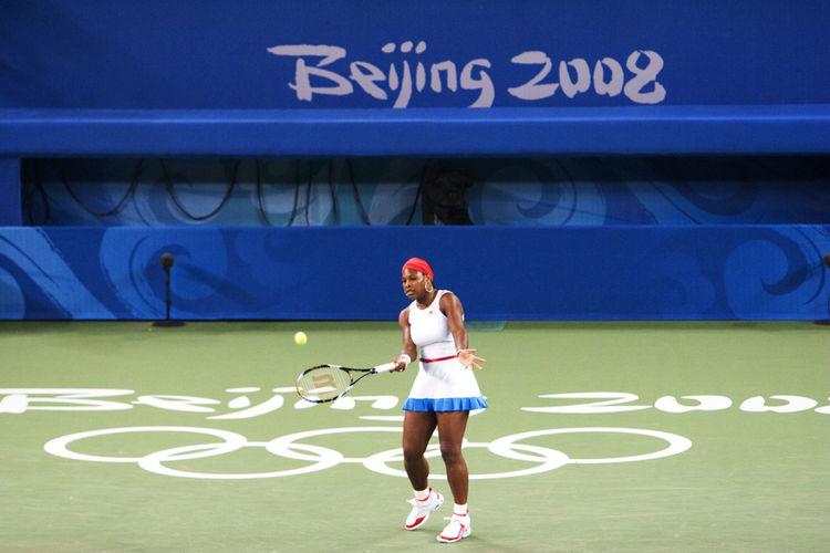 奥运会比赛分几大类（奥运会比赛项目有这28项，你清楚它们的历史吗？）