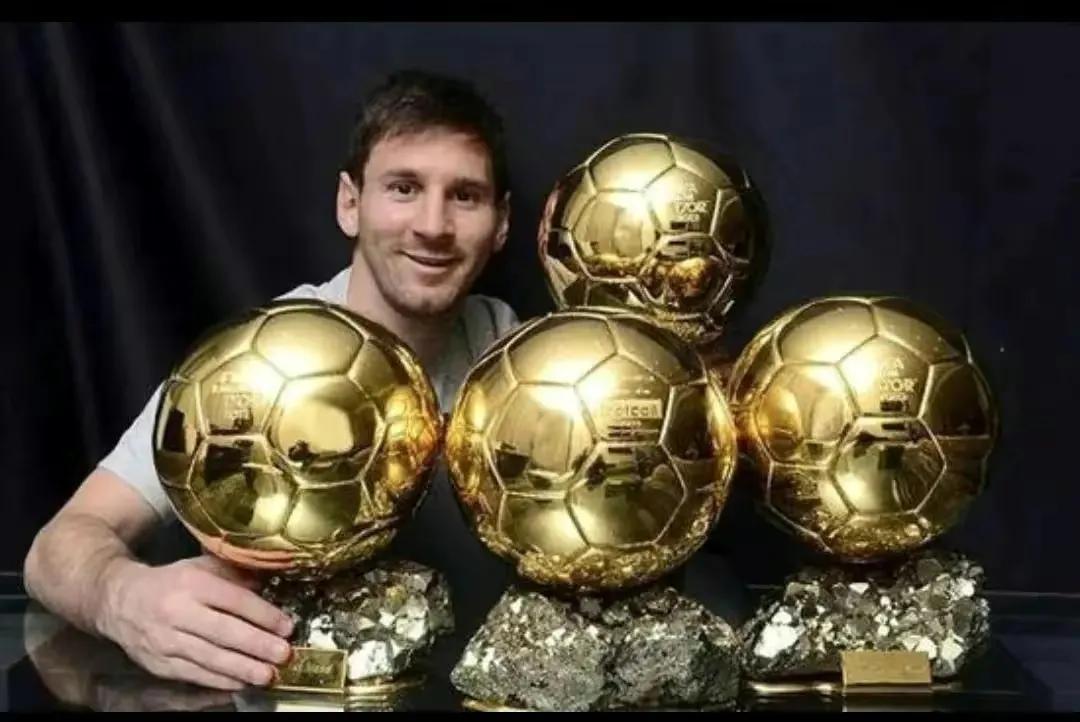 梅西有几次大四喜（梅西十大传奇纪录第二期，踢出来的年度91球，让所有传奇汗颜）