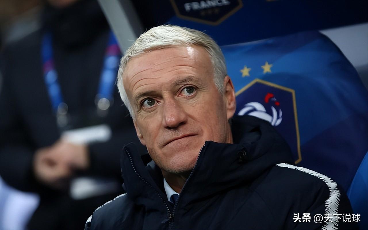 澳大利亚足球国际排名（世界杯：法国vs澳大利亚，高卢雄鸡能否拿到开门红？）