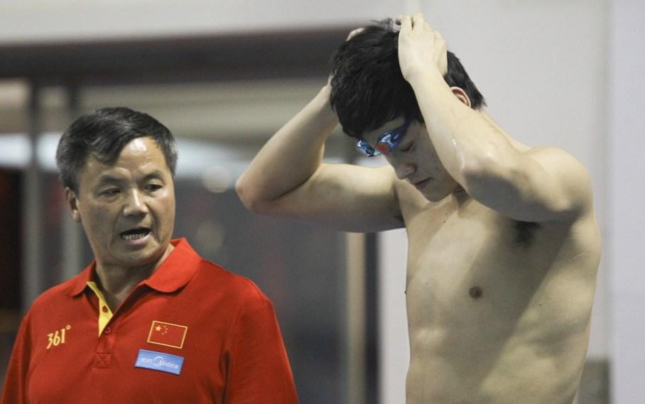 孙杨事件到底是怎么回事（孙杨的“毁灭史”：从“国民偶像”到惨被禁赛，他经历了什么？）