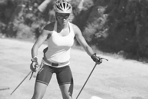 会滑冰的人滑雪难么（沙漠练滑雪？热带运动员参加冬奥有多难）