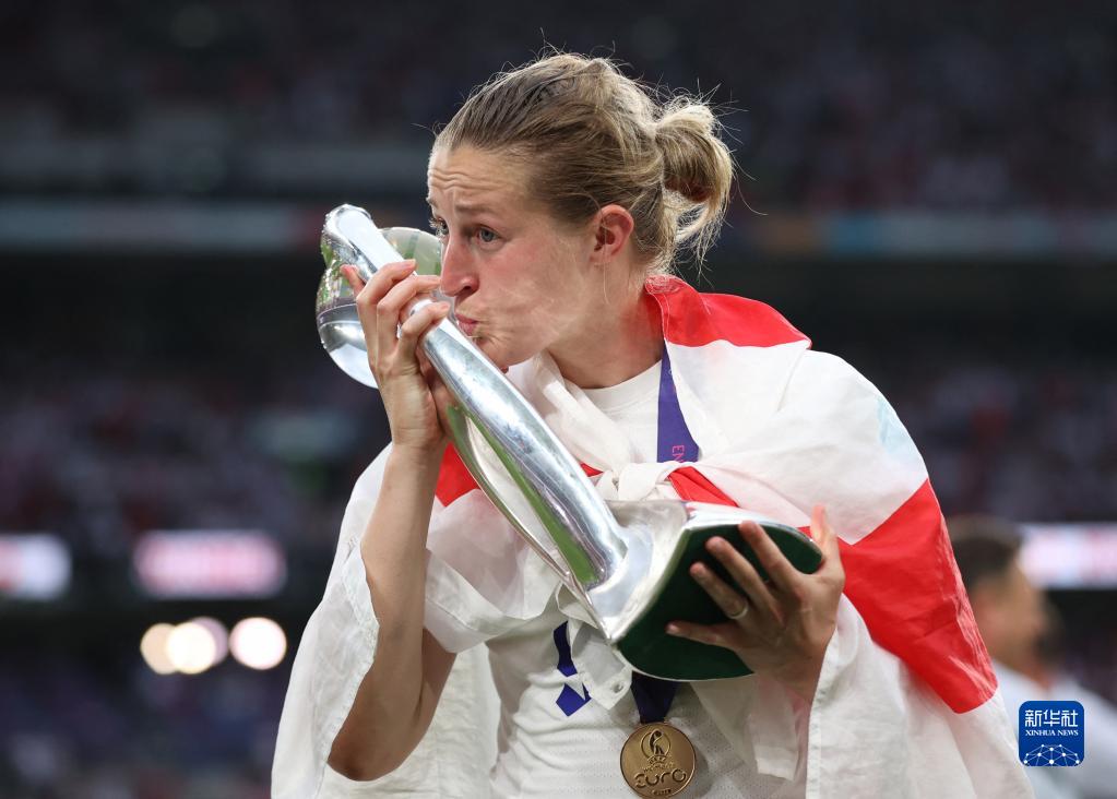 女足决赛在哪个国家打（欧洲女足锦标赛：英格兰夺冠）