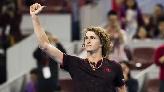 如何欣赏网球（当我们观赏网球比赛时，我们到底应该观赏什么？（续））