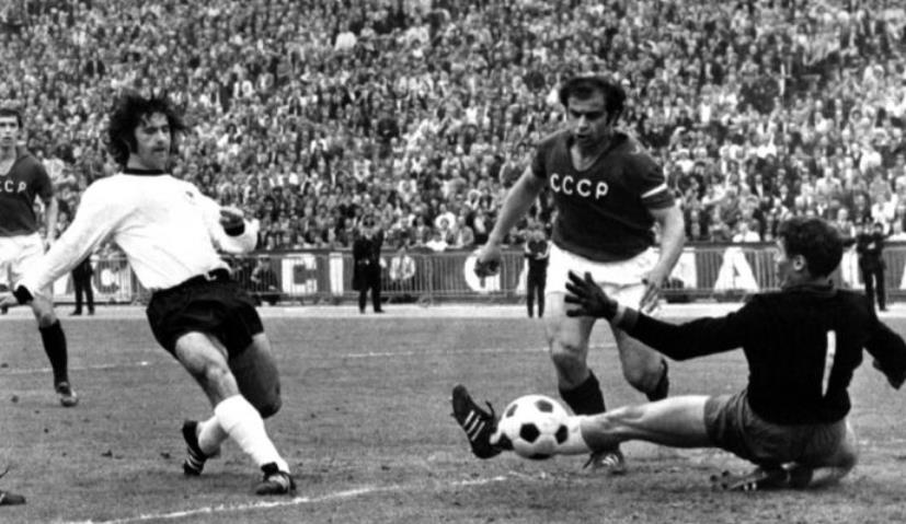 穆勒在南非世界杯进了多少球(世界杯五大射手!托马斯·穆勒能否超越前辈成为世界杯进球王?)