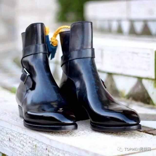 皮鞋网上买什么牌子好（男皮鞋买什么牌子好）