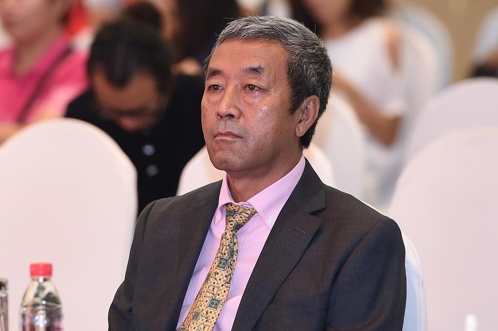 中国足球为什么是亚洲四流(浅析U19国青:中国足协谋政绩的工具,从上到下烂到家了)