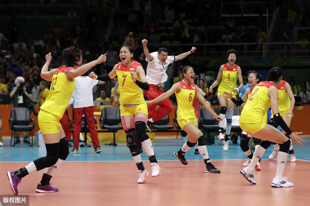 里约奥运会女排争冠现场直播回放（重播里约奥运会女排决赛，央视CCTV5／5+本周录播计划（5.25-31））