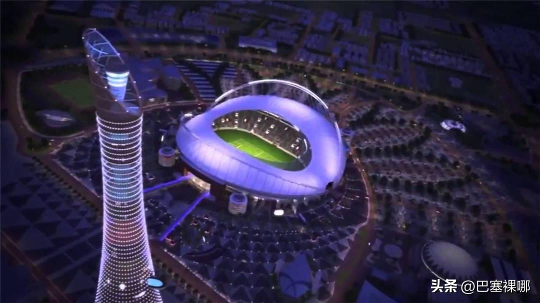 卡塔尔世界杯有几个足球场（2022年卡塔尔世界杯，八座球场你知道吗？）