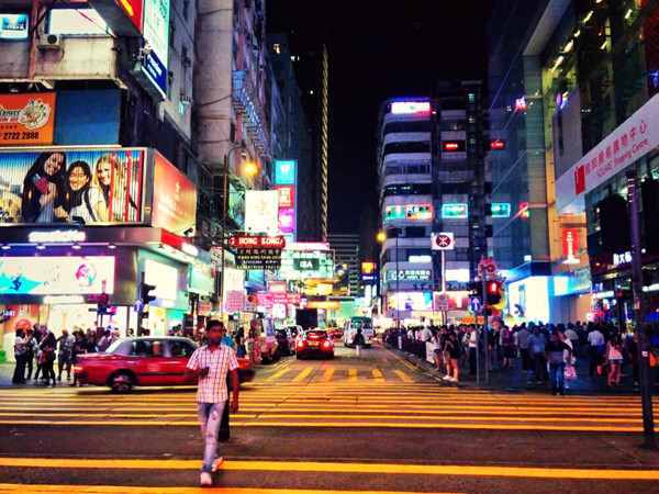 去香港买什么最划算（去香港买什么最划算2016香港购物攻略-ZOL问答）