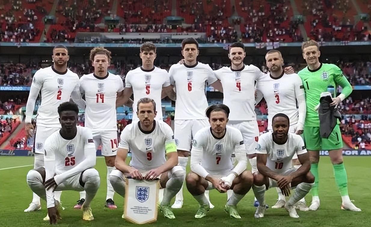 世界杯预测22（22年世界杯前瞻：为何说本届杯赛英格兰队有能力夺得冠军）