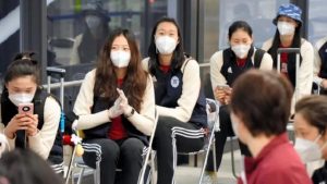 2021年男排世界杯（中国女排发兵东京 中国男排因疫情退出国家联赛）-华海博客