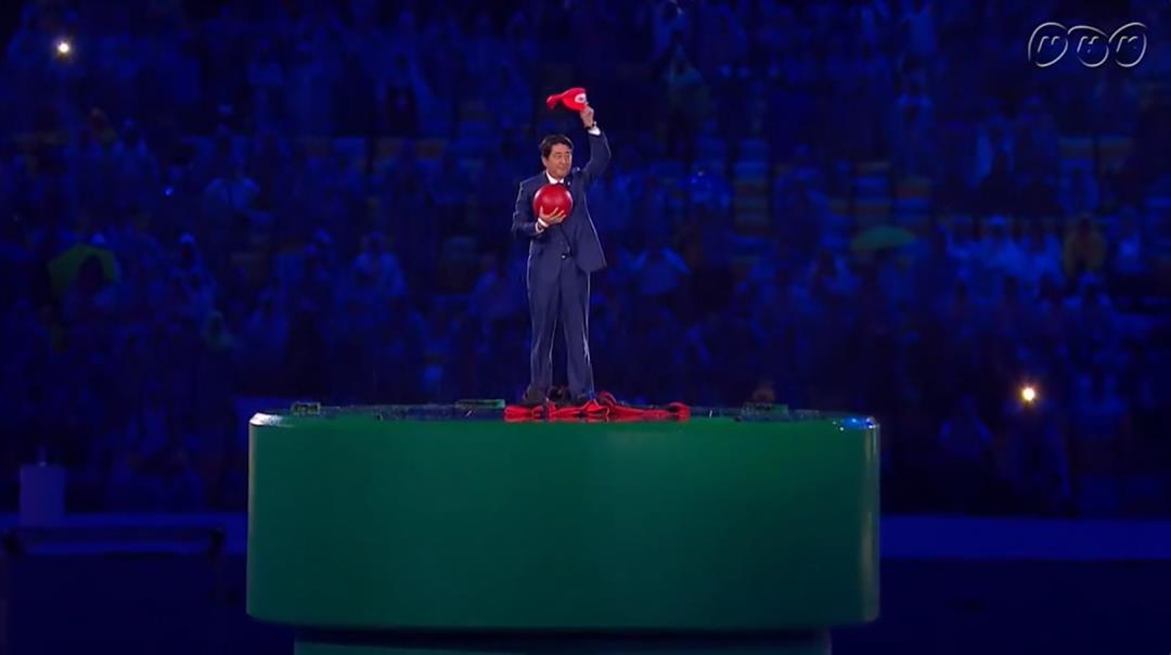 蜡笔小新会出现在奥运会吗（如果奥运会没延期，今晚你正和哆啦A梦一起看开幕式吧）