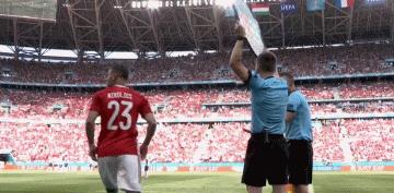 欧洲杯直播匈牙利vs法国时事比分（欧洲杯-匈牙利1-1法国 菲奥拉破门格子建功姆巴佩多次造险）